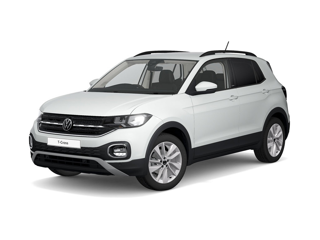 Vw t cross 1.0 new arrivals